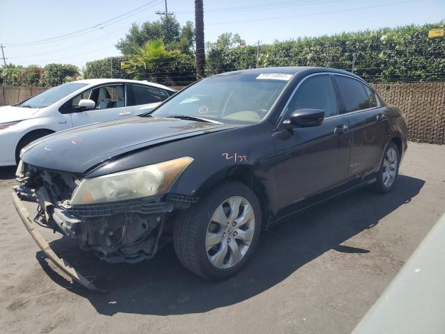Vin: 1hgcp2f8xaa154357, lot: 59815055, honda accord exl 2010 img_1