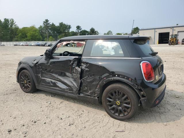 Vin: wmw13dj07n2r64881, lot: 59420455, mini cooper se 20222