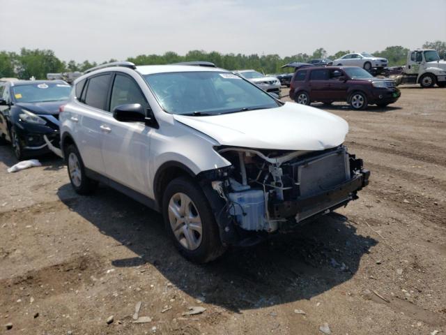 Vin: jtmbfrev4fj020576, lot: 58240325, toyota rav4 le 20154