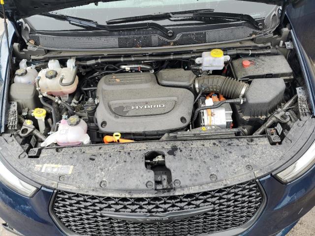 2023 CHRYSLER PACIFICA H 2C4RC1L74PR595349