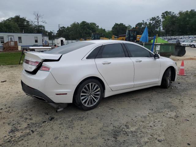 2017 LINCOLN MKZ SELECT - 3LN6L5C96HR626572