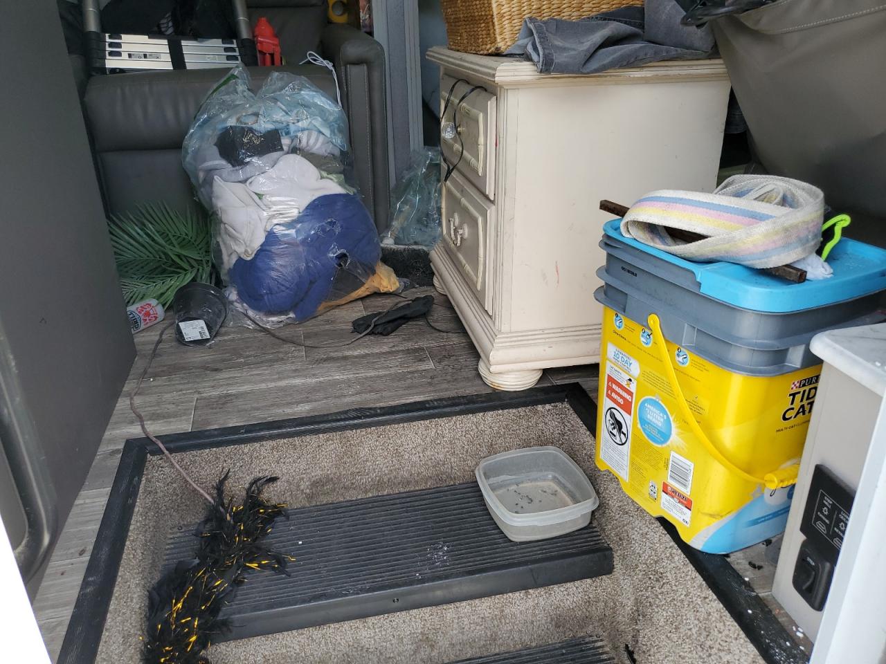 Lot #3294657047 2023 THMC 24SX MOTORHOME