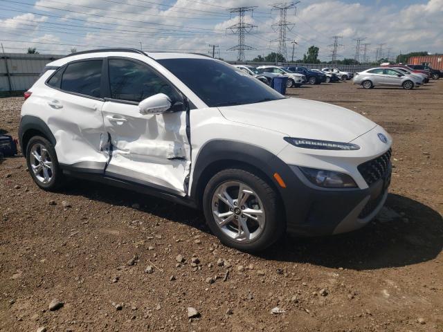2023 HYUNDAI KONA SEL - KM8K3CABXPU027688