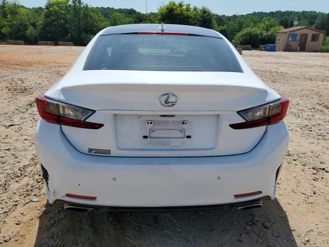 2015 LEXUS RC 350 JTHHE5BCXF5002275