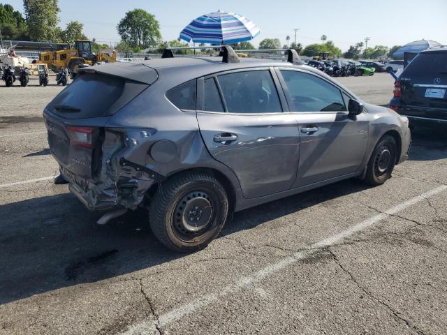 2020 SUBARU IMPREZA - 4S3GTAB60L3722116