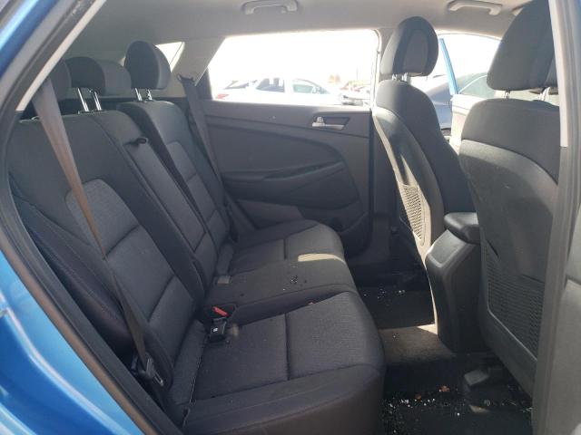 2018 HYUNDAI TUCSON SE KM8J23A4XJU606915