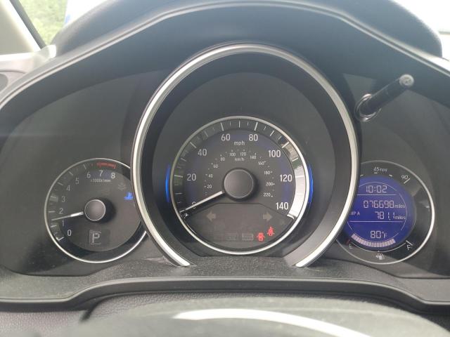 2016 HONDA FIT EX JHMGK5H7XGX041744