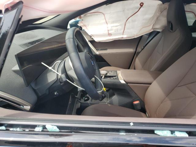 2024 BMW IX XDRIVE5 WB523CF00RCN96811