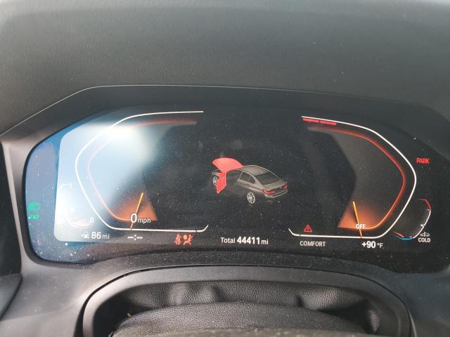 2021 BMW 330I 3MW5R1J01M8C07165