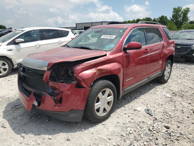 GMC TERRAIN SL