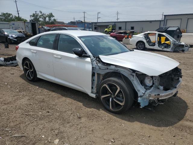 2021 HONDA ACCORD SPO 1HGCV1F32MA106294