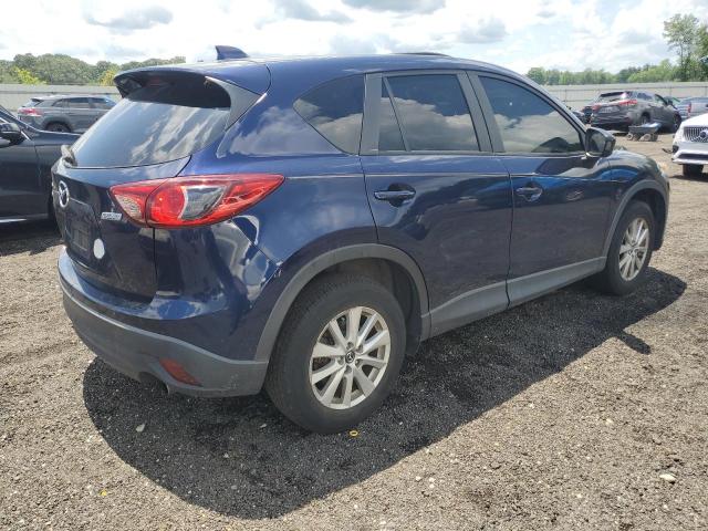 Vin: jm3ke2ce3d0125536, lot: 61359895, mazda cx-5 touring 20133