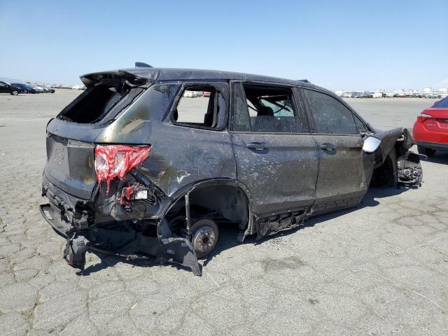 2019 HONDA PASSPORT E 5FNYF7H57KB008191