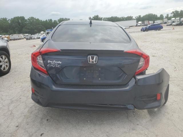 2016 HONDA CIVIC EXL 19XFC1F78GE025175
