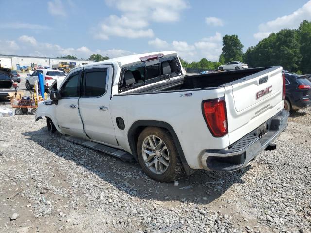 Vin: 3gtu9det0mg359996, lot: 59838685, gmc sierra k1500 slt 20212