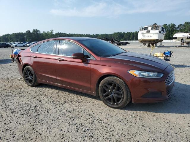 2016 FORD FUSION SE - 3FA6P0H7XGR375093