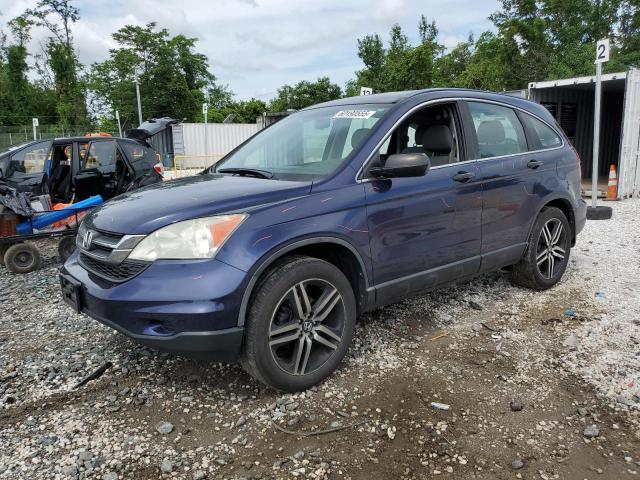Vin: 5j6re4h38al066062, lot: 60190555, honda crv lx 2010 img_1