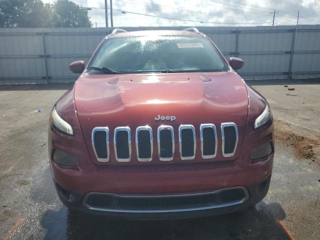 2015 JEEP CHEROKEE L - 1C4PJMDB8FW718139