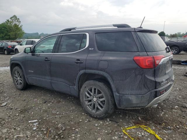 Vin: 1gkknmlsxhz317035, lot: 59659145, gmc acadia slt-1 20172