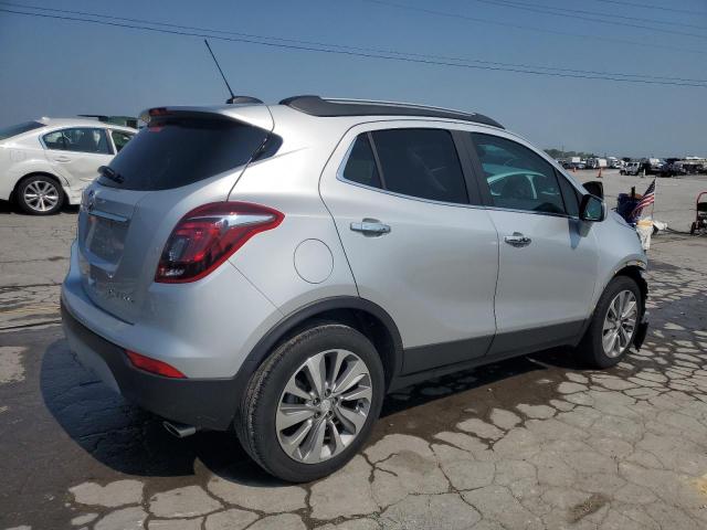 Vin: kl4cjasb4lb001198, lot: 59058385, buick encore preferred 20203