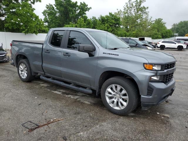 Vin: 1gcrybeh9kz335136, lot: 59752675, chevrolet all models k1500 custom 20194