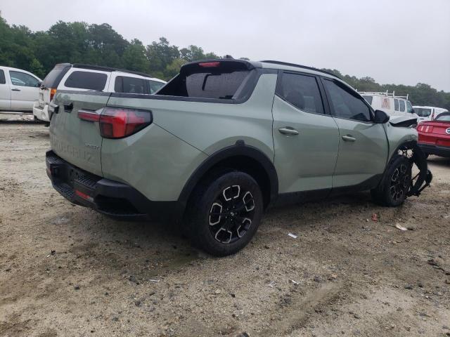 2022 HYUNDAI SANTA CRUZ 5NTJDDAF4NH014451