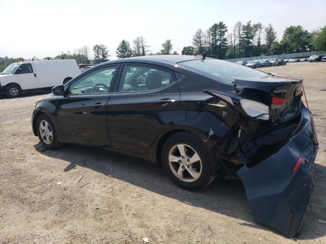 Vin: 5npdh4ae8eh537673, lot: 60804395, hyundai elantra se 20142