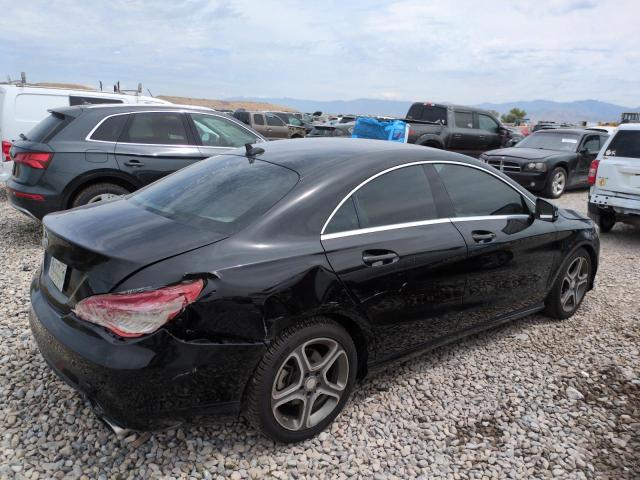 Vin: wddsj4eb1en154630, lot: 59786115, mercedes-benz cla-class 250 20143