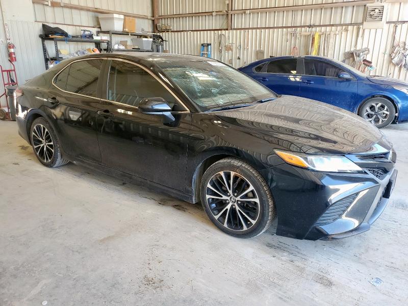 Vin: 4t1b11hk4ju146568, lot: 61986985, toyota camry l 20184