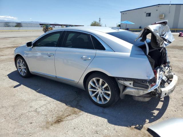 2017 CADILLAC XTS LUXURY 2G61M5S35H9153250
