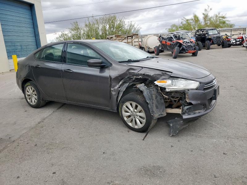 2015 DODGE DART SE AE - 1C3CDFDH5FD181719