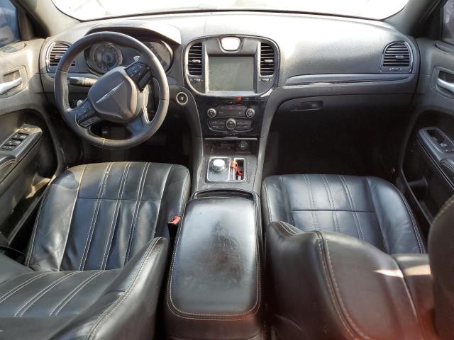 2016 CHRYSLER 300 S 2C3CCABG1GH190664