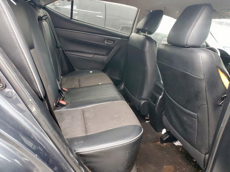 2015 TOYOTA COROLLA L 2T1BURHE6FC440840