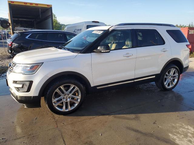 Vin: 1fm5k8d88hgb89140, lot: 61859765, ford explorer xlt 2017 img_1
