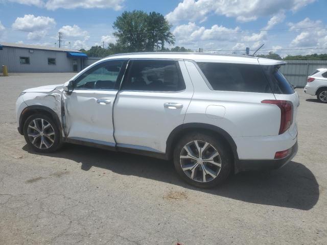 2020 HYUNDAI PALISADE S KM8R34HE1LU126401