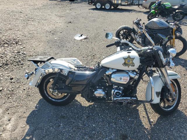 2023 HARLEY-DAVIDSON FLHP - 1HD1FHP10PB654526