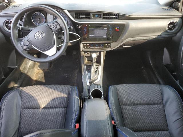 2018 TOYOTA COROLLA L - 5YFBURHE9JP802328