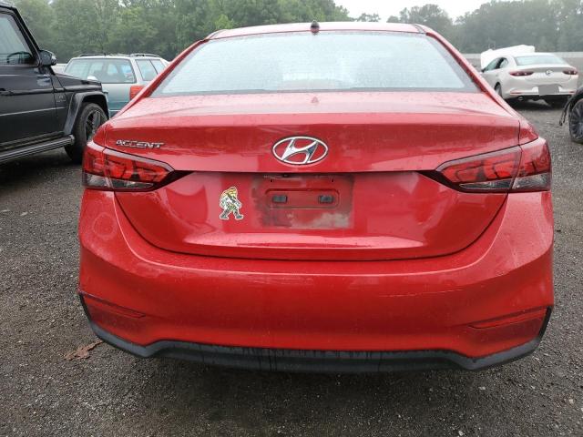 2018 HYUNDAI ACCENT SE - 3KPC24A31JE018619