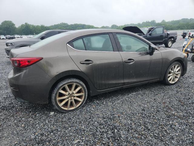 Vin: 3mzbn1v70hm112387, lot: 59580965, mazda 3 touring 20173