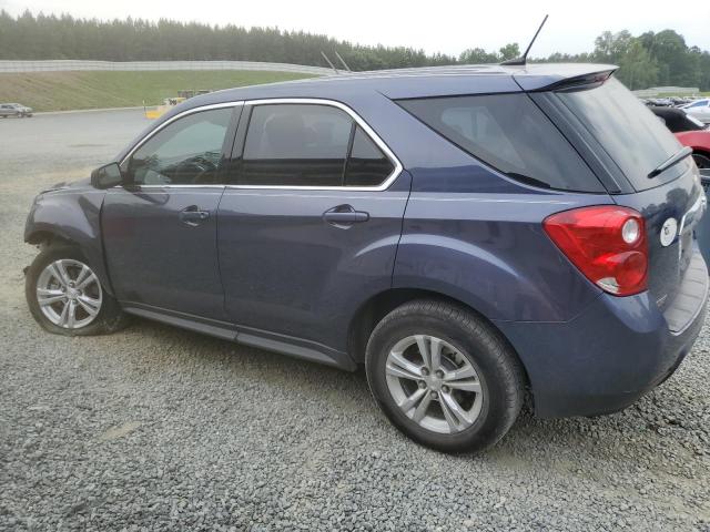 Vin: 2gnalbek7d6314881, lot: 59797535, chevrolet equinox ls 20132