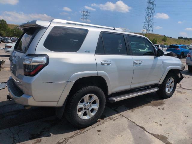 2014 TOYOTA 4RUNNER SR - JTEBU5JR9E5183735