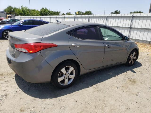 Vin: 5npdh4ae5dh352415, lot: 59720075, hyundai elantra gls 20133