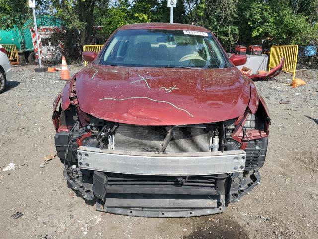 2016 NISSAN ALTIMA 2.5 1N4AL3AP8GC126243
