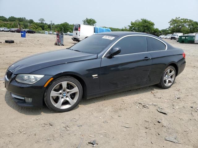 2012 BMW 335 XI - WBAKF9C53CE672433