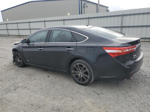 2015 TOYOTA AVALON XLE 4T1BK1EB8FU139650