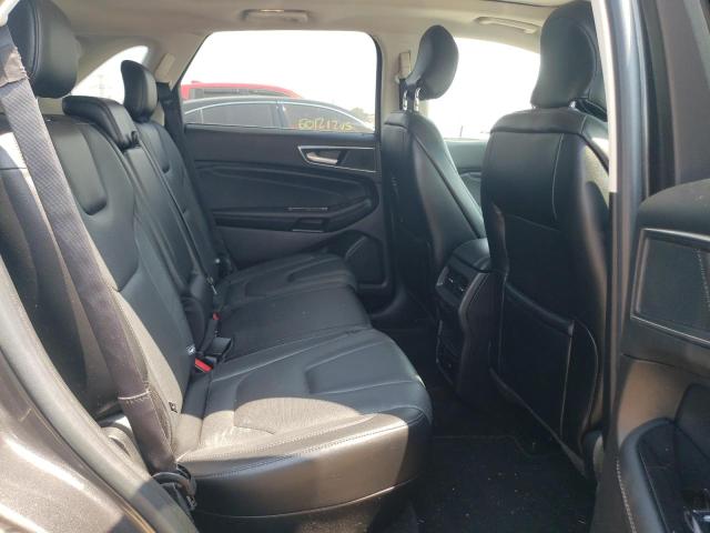 2017 FORD EDGE TITAN - 2FMPK4K80HBC52615