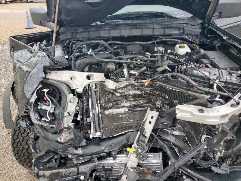 2024 FORD BRONCO BLA 1FMDE1BH7RLB37763