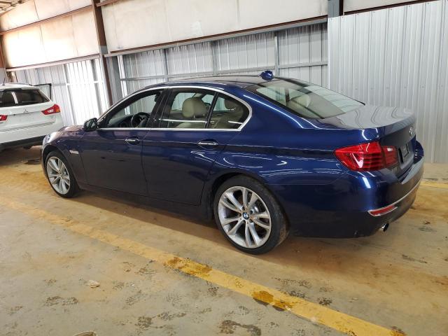 Vin: wba5b1c50gg129304, lot: 60279715, bmw 5 series i 20162