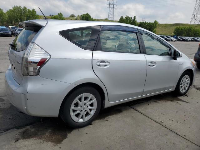 Vin: jtdzn3eu6e3327126, lot: 59930835, toyota prius 20143