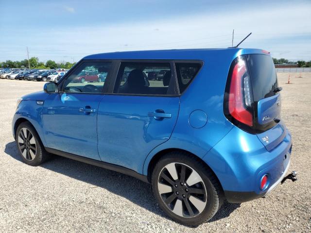 2019 KIA SOUL + - KNDJP3A5XK7650234